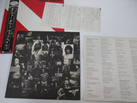 Load image into Gallery viewer, VAN HALEN DIVER DOWN WARNER P-11189 with OBI Japan LP Vinyl B
