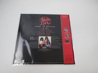 Load image into Gallery viewer, White Lion Fight To Survive Victor VIL-28007 with OBI Japan LP Vinyl
