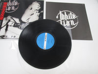 Load image into Gallery viewer, White Lion Fight To Survive Victor VIL-28007 with OBI Japan LP Vinyl
