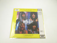 Load image into Gallery viewer, W.A.S.P LAST COMMAND CAPITOL ECS-91134 with OBI Sticker Japan LP Vinyl
