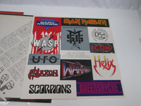 Load image into Gallery viewer, W.A.S.P LAST COMMAND CAPITOL ECS-91134 with OBI Sticker Japan LP Vinyl
