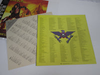 Load image into Gallery viewer, W.A.S.P LAST COMMAND CAPITOL ECS-91134 with OBI Sticker Japan LP Vinyl
