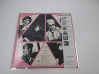 Load image into Gallery viewer, Split Enz Waiata Promo AMP-28033 with OBI Japan LP Vinyl
