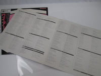 Load image into Gallery viewer, Split Enz Waiata Promo AMP-28033 with OBI Japan LP Vinyl
