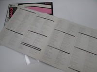 Load image into Gallery viewer, Split Enz Waiata Promo AMP-28033 with OBI Japan LP Vinyl
