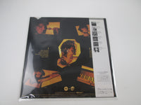 Load image into Gallery viewer, Split Enz ‎Time And Tide Promo AMP-28052 with OBI Japan LP Vinyl
