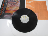 Load image into Gallery viewer, Split Enz ‎Time And Tide Promo AMP-28052 with OBI Japan LP Vinyl
