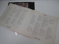 Load image into Gallery viewer, Split Enz ‎Time And Tide Promo AMP-28052 with OBI Japan LP Vinyl
