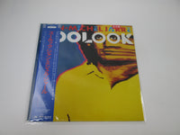 Load image into Gallery viewer, Jean-Michel Jarre Zoolook Promo 28MM 0413 with OBI Japan LP Vinyl
