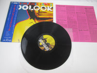 Load image into Gallery viewer, Jean-Michel Jarre Zoolook Promo 28MM 0413 with OBI Japan LP Vinyl
