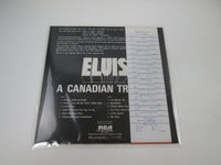 Load image into Gallery viewer, Elvis Presley A Canadian Tribute RCA RVP-6327 with OBI Japan LP Vinyl
