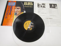Load image into Gallery viewer, Elvis Presley A Canadian Tribute RCA RVP-6327 with OBI Japan LP Vinyl
