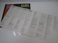 Load image into Gallery viewer, Elvis Presley A Canadian Tribute RCA RVP-6327 with OBI Japan LP Vinyl
