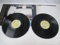 Load image into Gallery viewer, Scorpions World Wide Live EMI EMS-67178~79 with OBI Poster Japan LP Vinyl B
