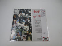Load image into Gallery viewer, UFO Ain't Misbehavin' Promo RP20-5607 with OBI Japan LP Vinyl
