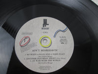 Load image into Gallery viewer, UFO Ain't Misbehavin' Promo RP20-5607 with OBI Japan LP Vinyl
