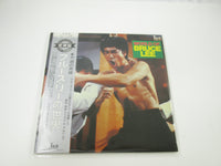 Load image into Gallery viewer, World Of Bruce Lee YX-6095,6 with OBI Japan LP Vinyl B
