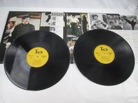Load image into Gallery viewer, World Of Bruce Lee YX-6095,6 with OBI Japan LP Vinyl B
