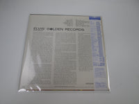 Load image into Gallery viewer, Elvis Presley Elvis' Golden Records Victor RPL-6018 with OBI Japan LP Vinyl
