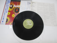 Load image into Gallery viewer, Elvis Presley Elvis' Golden Records Victor RPL-6018 with OBI Japan LP Vinyl
