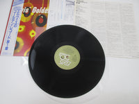 Load image into Gallery viewer, Elvis Presley Elvis' Golden Records Victor RPL-6018 with OBI Japan LP Vinyl
