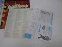 Load image into Gallery viewer, Elvis Presley Elvis' Golden Records Victor RPL-6018 with OBI Japan LP Vinyl
