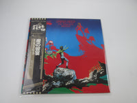 Load image into Gallery viewer, Uriah Heep The Magician's Birthday WBS-71023 with OBI Japan VINYL LP
