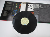 Load image into Gallery viewer, Uriah Heep The Magician's Birthday WBS-71023 with OBI Japan VINYL LP
