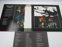 Load image into Gallery viewer, Uriah Heep The Magician's Birthday WBS-71023 with OBI Japan VINYL LP
