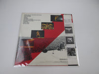 Load image into Gallery viewer, VAN HALEN DIVER DOWN WARNER P-11189 with OBI Japan LP Vinyl B
