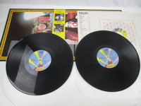 Load image into Gallery viewer, OZZY OSBOURNE SPEAK OF THE DEVIL JET 40AP 2481~3 with OBI EP Japan LP Vinyl
