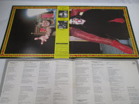 Load image into Gallery viewer, OZZY OSBOURNE SPEAK OF THE DEVIL JET 40AP 2481~3 with OBI EP Japan LP Vinyl

