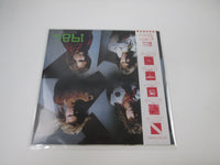 Load image into Gallery viewer, Van Halen 1984 Warner Bros. Records P-11369 with OBI Japan LP Vinyl
