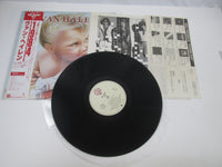 Load image into Gallery viewer, Van Halen 1984 Warner Bros. Records P-11369 with OBI Japan LP Vinyl
