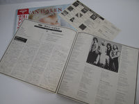 Load image into Gallery viewer, Van Halen 1984 Warner Bros. Records P-11369 with OBI Japan LP Vinyl
