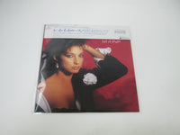 Load image into Gallery viewer, GLORIA ESTEFAN&amp;MIAMI SOUND MACHINE LET IT LOOSE 28 3P-822 OBI Japan LP Vinyl
