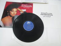 Load image into Gallery viewer, GLORIA ESTEFAN&amp;MIAMI SOUND MACHINE LET IT LOOSE 28 3P-822 OBI Japan LP Vinyl
