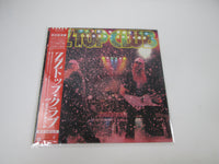 Load image into Gallery viewer, ZZ Top Club P-6249 with OBI Japan LP Vinyl
