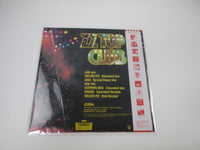 Load image into Gallery viewer, ZZ Top Club P-6249 with OBI Japan LP Vinyl
