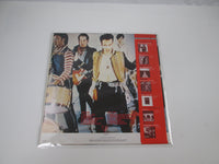 Load image into Gallery viewer, Adam &amp; The Ants Kings Of The Wild Frontier 25 3P-281 with OBI Japan LP Vinyl
