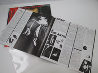 Load image into Gallery viewer, Adam &amp; The Ants Kings Of The Wild Frontier 25 3P-281 with OBI Japan LP Vinyl
