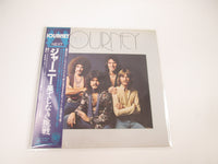 Load image into Gallery viewer, Journey ‎Next 25AP 346 with OBI Japan LP Vinyl
