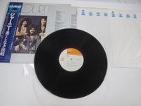 Load image into Gallery viewer, Journey ‎Next 25AP 346 with OBI Japan LP Vinyl
