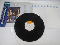 Load image into Gallery viewer, Journey ‎Next 25AP 346 with OBI Japan LP Vinyl
