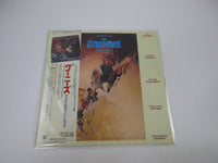 Load image into Gallery viewer, OST(CYNDI LAUPER) GOONIES Promo 28 3P-629 with OBI Japan VINYL LP

