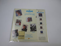 Load image into Gallery viewer, OST(CYNDI LAUPER) GOONIES Promo 28 3P-629 with OBI Japan VINYL LP
