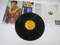 Load image into Gallery viewer, ELVIS PRESLEY BLUE HAWAII RCA RPL-3507 with OBI Japan LP Vinyl A
