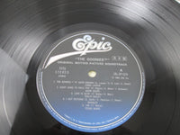 Load image into Gallery viewer, OST(CYNDI LAUPER) GOONIES Promo 28 3P-629 with OBI Japan VINYL LP
