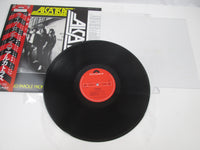 Load image into Gallery viewer, ALCATRAZZ LIVE SENTENCE 28MM 0351 with OBI Poster Japan LP Vinyl B
