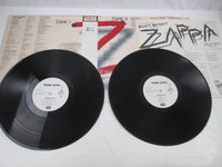 Load image into Gallery viewer, Frank Zappa Them Or Us Promo EMS-67176,7 with OBI Japan VINYL LP
